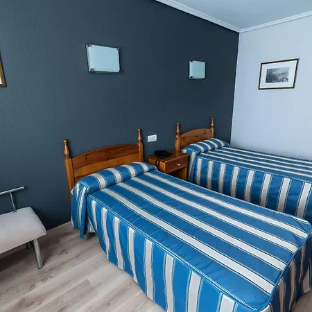 Hotel San Glorio-2